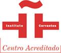 Centro acreditado por el Instituto Cervantes