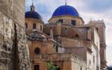 Basílica de Santa María en Elche