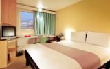 Hotel accommodation in Spain