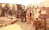Museo del Calzado Pikolinos en Elche