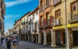 Centro histórico de Alcalá de Henares