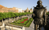 Centro histórico de Alcalá de Henares
