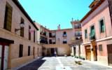 Centro histórico de Alcalá de Henares