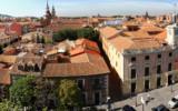 Centro histórico de Alcalá de Henares