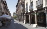 Centro histórico de Alcalá de Henares