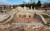 Complutum Ciudad Romana en Alcalá de Henares