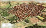 Complutum Ciudad Romana en Alcalá de Henares