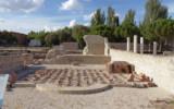 Complutum Ciudad Romana en Alcalá de Henares