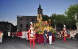 Fiestas Patronales de los Santos Niños en Alcalá de Henares
