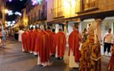 Fiestas Patronales de los Santos Niños en Alcalá de Henares