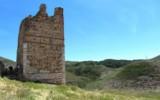 Fortaleza Califal de Al-Qalat en Alcalá de Henares