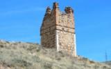 Fortaleza Califal de Al-Qalat en Alcalá de Henares