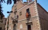 Monasterio de San Bernardo en Alcalá de Henares
