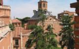 Monasterio de San Bernardo en Alcalá de Henares