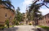 Monasterio de San Bernardo en Alcalá de Henares