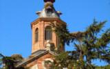 Monasterio de San Bernardo en Alcalá de Henares