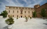 Palacio Arzobispal de Alcalá de Henares