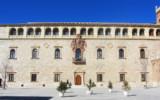 Palacio Arzobispal de Alcalá de Henares