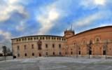 Palacio Arzobispal de Alcalá de Henares