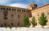 Palacio Arzobispal de Alcalá de Henares
