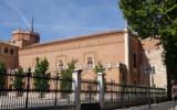 Palacio Arzobispal de Alcalá de Henares