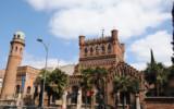 Palacio de Laredo en Alcalá de Henares