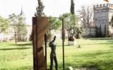 Museo de Esculturas al Aire Libre en Alcalá de Henares