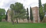 Recinto amurallado de Alcalá de Henares