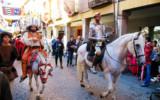 Semana Cervantina en Alcalá de Henares