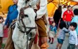 Semana Cervantina en Alcalá de Henares