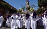 Semana Santa en Alcalá de Henares