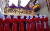 Semana Santa en Alcalá de Henares