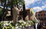 Semana Santa en Alcalá de Henares