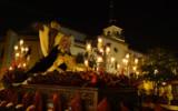 Semana Santa en Alcalá de Henares