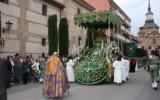 Semana Santa en Alcalá de Henares