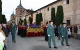 Semana Santa en Alcalá de Henares
