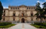 Universidad de Alcalá de Henares