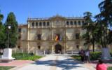 Universidad de Alcalá de Henares