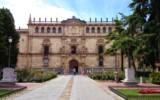 Universidad de Alcalá de Henares