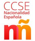 Centro examinador de CCSE Nacionalidad Española