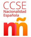 Examination centre of CCSE for the Spanish Nationality