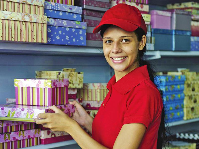 Work experience programme for teenagers in Spain