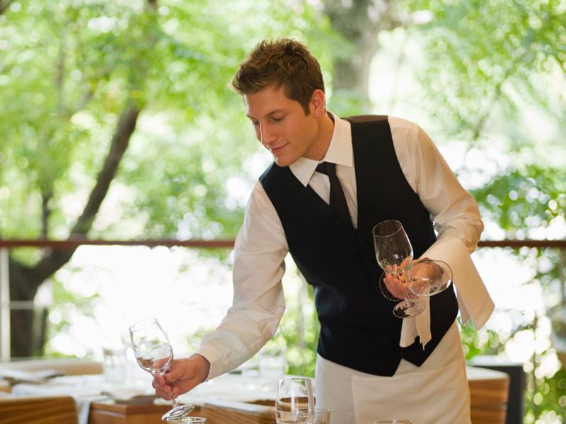 Work experience programme for teenagers in Spain