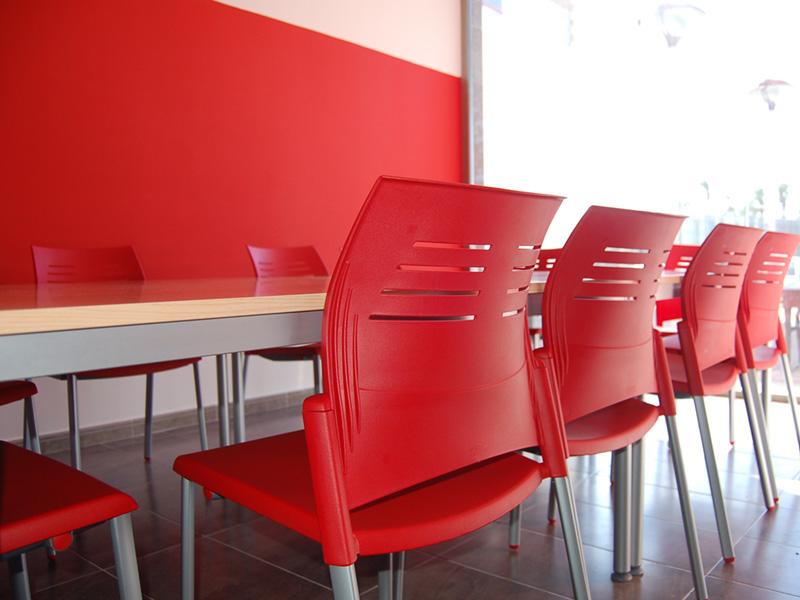 Work experience programme for teenagers in Spain