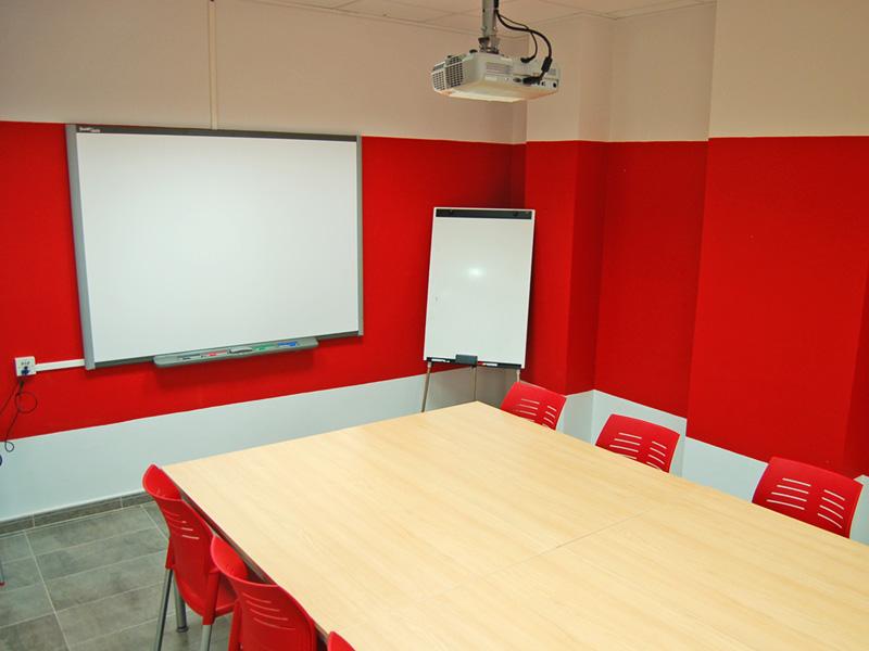 Work experience programme for teenagers in Spain