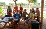 International Spanish and English Summer Camp
